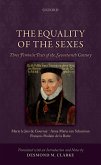 The Equality of the Sexes (eBook, PDF)