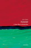 Food: A Very Short Introduction (eBook, ePUB)