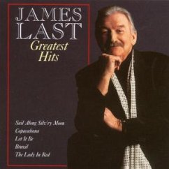 Greatest Hits - James Last