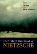 The Oxford Handbook of Nietzsche... - Bild 1