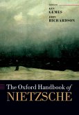 The Oxford Handbook of Nietzsche (eBook, PDF)