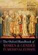 The Oxford Handbook of Women and Gender... - Bild 1