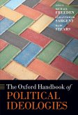 The Oxford Handbook of Political Ideologies (eBook, ePUB)