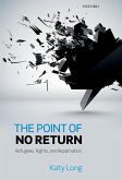 The Point of No Return (eBook, PDF)