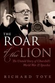 The Roar of the Lion (eBook, ePUB)