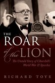 The Roar of the Lion (eBook, ePUB) The Roar of the Lion (eBook, ePUB)