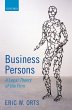 Business Persons (eBook, PDF) - Bild 1