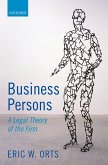 Business Persons (eBook, PDF)