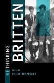 Rethinking Britten (eBook, PDF)