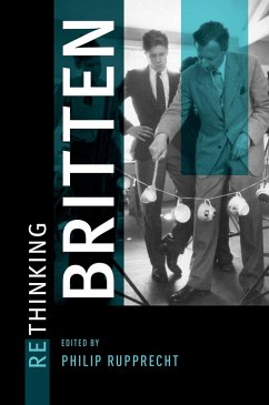 Rethinking Britten (eBook, PDF)
