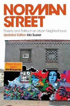 Cover Norman Street (eBook, ePUB)
