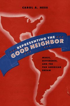 Representing the Good Neighbor (eBook, PDF) - Hess, Carol A.