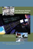 Rail Human Factors around the World (eBook, PDF) Rail Human Factors around the World (eBook, PDF)