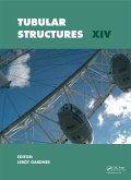 Tubular Structures XIV (eBook, PDF)