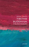 Tibetan Buddhism: A Very Short Introduction (eBook, ePUB)