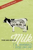 Pure and Modern Milk (eBook, PDF)