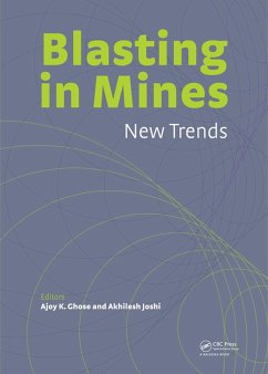 Cover Blasting in Mining - New Trends (eBook, PDF)