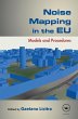 Noise Mapping in the EU (eBook, PDF) - Bild 1