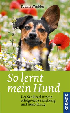 So lernt mein Hund (eBook, ePUB) - Winkler, Sabine