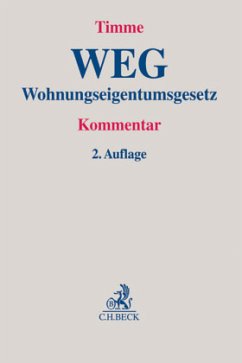 Wohnungseigentumsgesetz