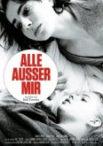 Alle außer mir, 1 DVD (spanisches OmU)