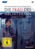 Die Frau des Architekten