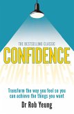 Confidence (eBook, ePUB) Confidence (eBook, ePUB)