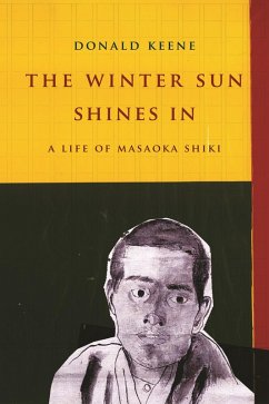 Cover The Winter Sun Shines In (eBook, ePUB)