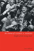 The Cinema of George A. Romero (eBook, ePUB)