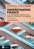 Financial Times Guide to Understanding Finance, The (eBook, ePUB)