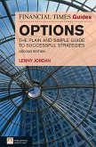 Financial Times Guide to Options ebook (eBook, ePUB)