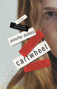 Cartwheel - Dubois, Jennifer