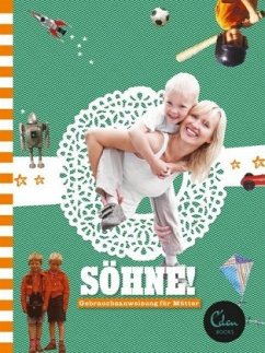 Cover Söhne!