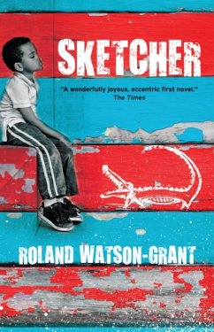 Sketcher - Watson Grant, Roland