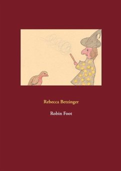 Robin Foot - Betzinger, Rebecca