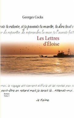 Les Lettres d'Eloise - Cocks, Georges