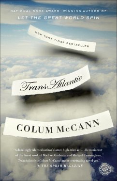 Transatlantic - Mccann, Colum