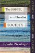 The Gospel in a Pluralist Society... - Bild 1