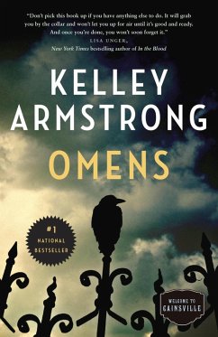 Cover Omens (eBook, ePUB)