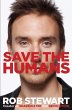 Save the Humans (eBook, ePUB) - Bild 1