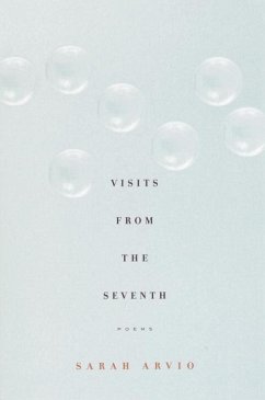 Cover Visits from the Seventh (eBook, ePUB)