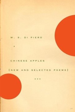 Cover Chinese Apples (eBook, ePUB)