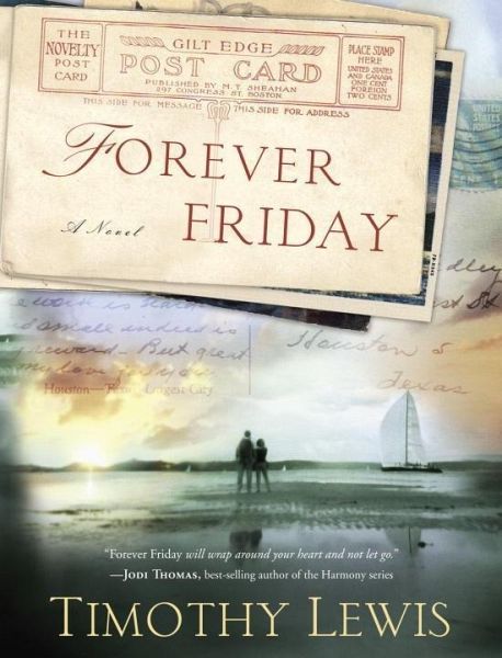 Forever Friday (eBook, ePUB) Forever Friday (eBook, ePUB)