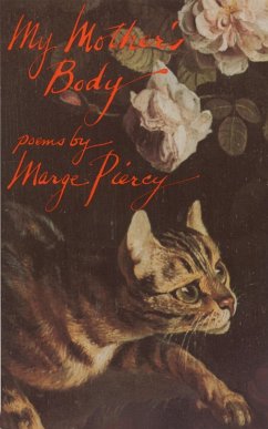 My Mother's Body (eBook, ePUB) - Piercy, Marge