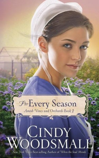 For Every Season (eBook, ePUB)