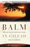 Balm in Gilead (eBook, ePUB)