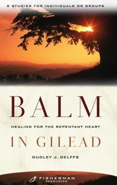 Cover Balm in Gilead (eBook, ePUB)