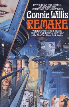 Remake (eBook, ePUB) - Willis, Connie