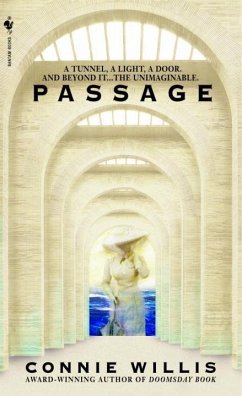 Passage (eBook, ePUB) - Willis, Connie
