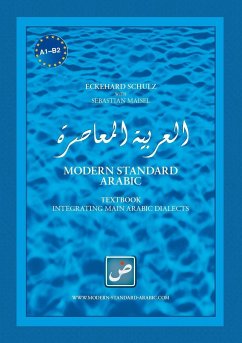 Modern Standard Arabic - Schulz, Eckehard